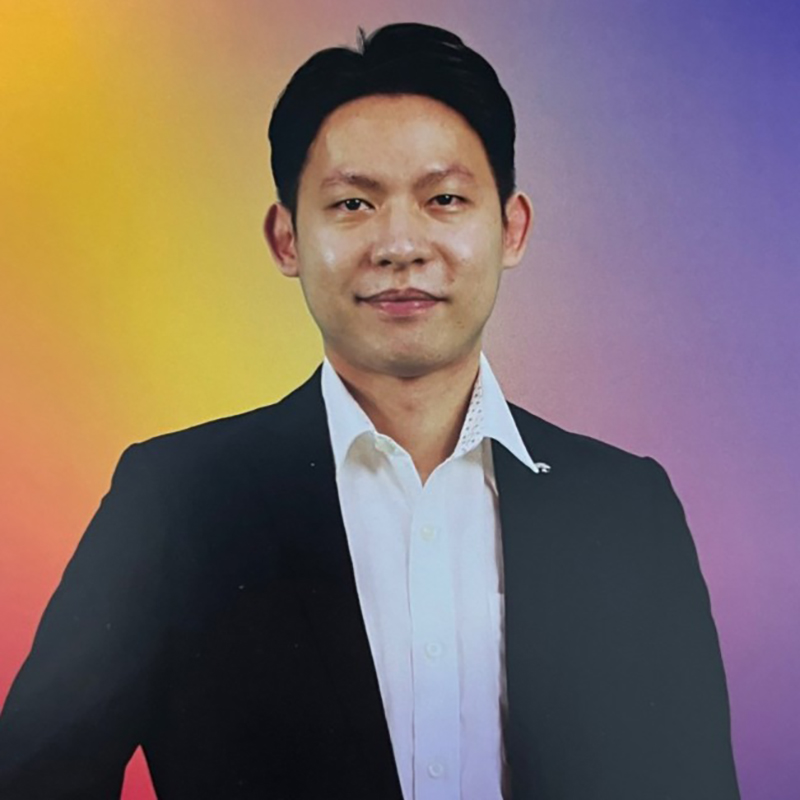David Yong